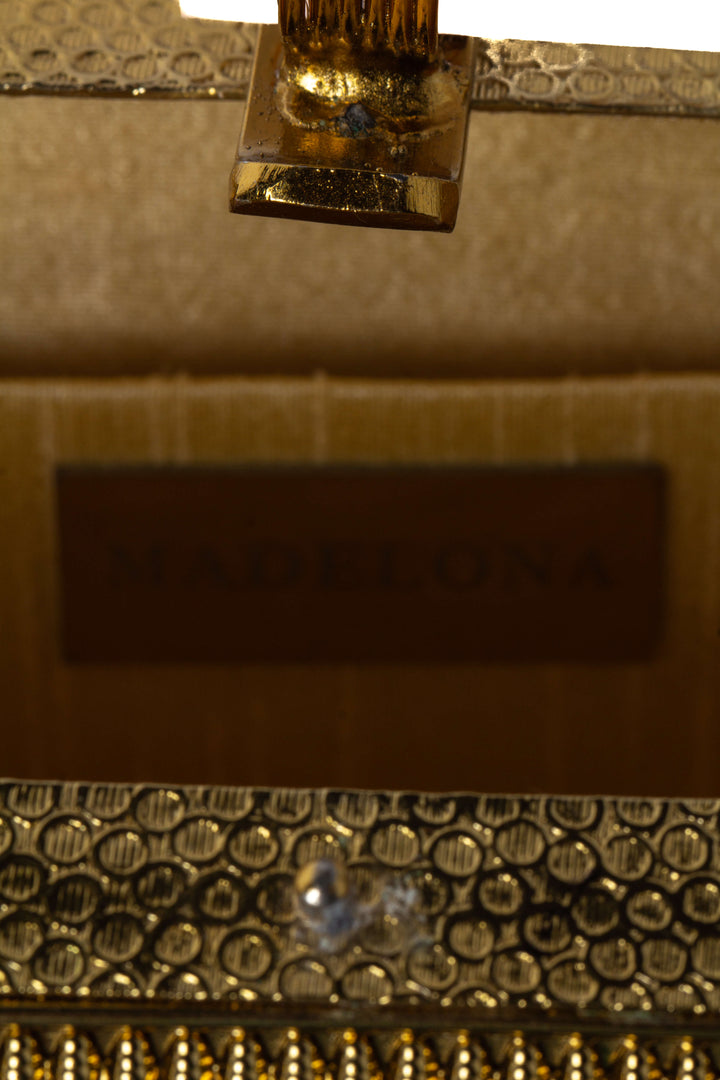 Bolsa Madelona, detalle 16 – ClosetRehab