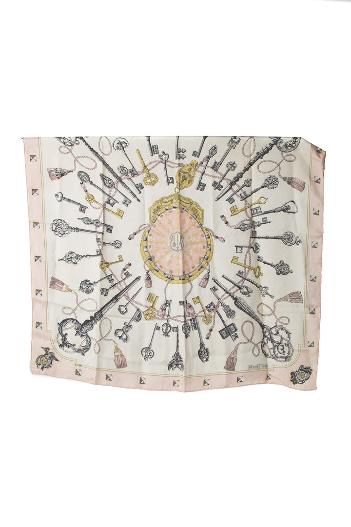 Accesorio Hermès, vista frontal – ClosetRehab