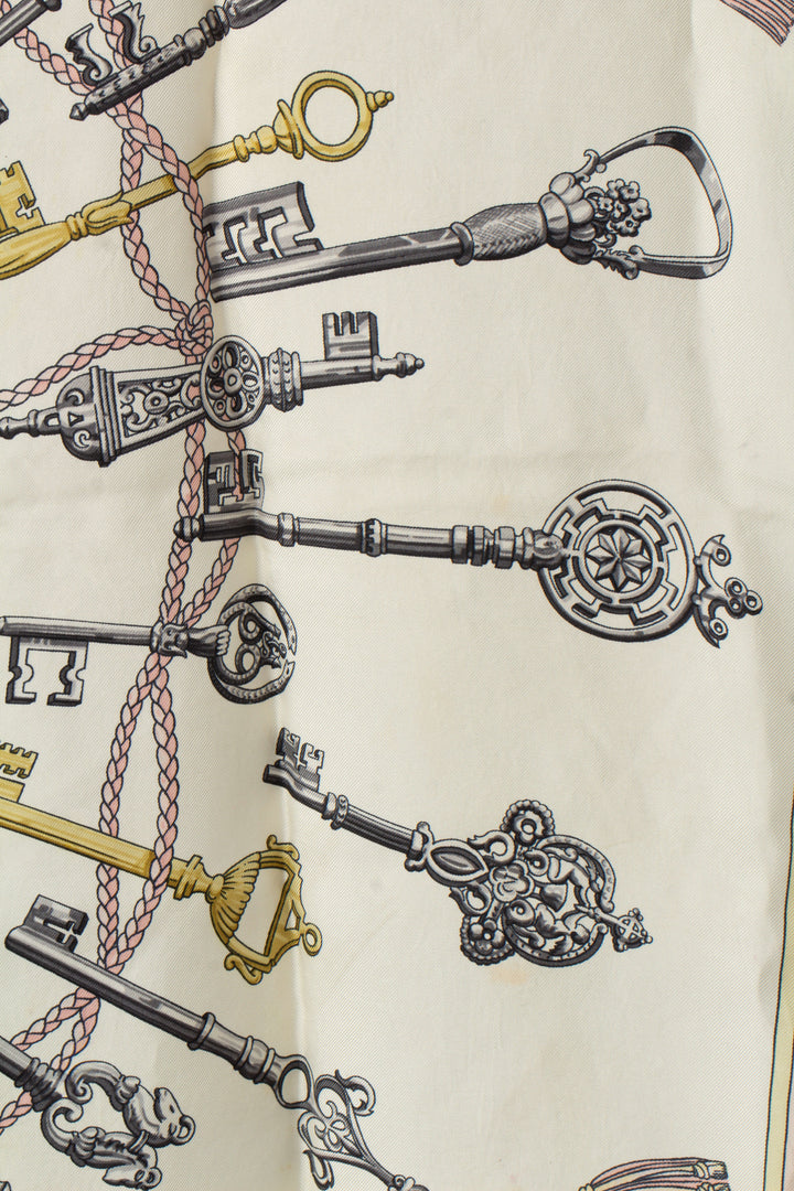 Accesorio Hermès, detalle – ClosetRehab