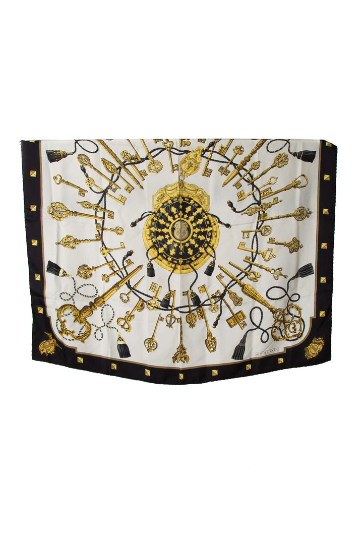 Accesorio Hermès, vista frontal – ClosetRehab