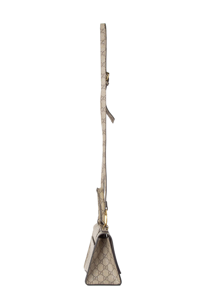 Bolsa Balenciaga, vista lateral – ClosetRehab