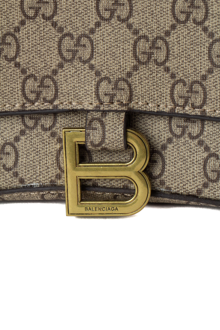 Bolsa Balenciaga, detalle 6 – ClosetRehab