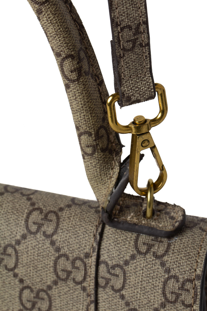 Bolsa Balenciaga, detalle 8 – ClosetRehab
