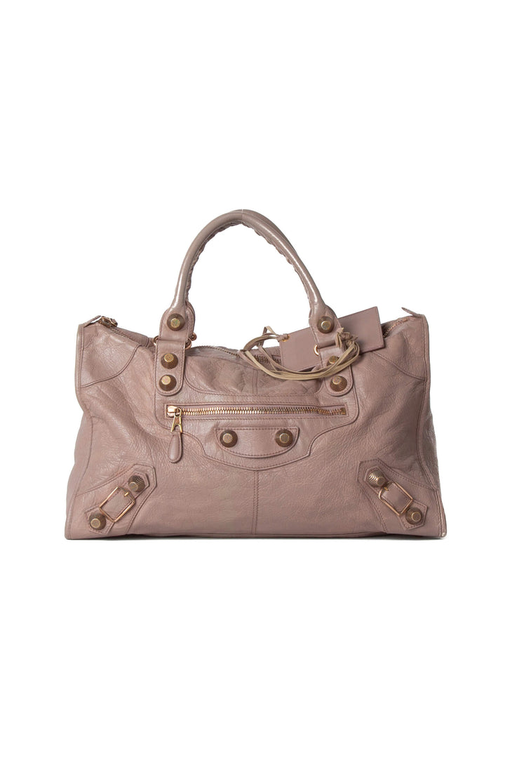 Bolsa Balenciaga, vista frontal – ClosetRehab