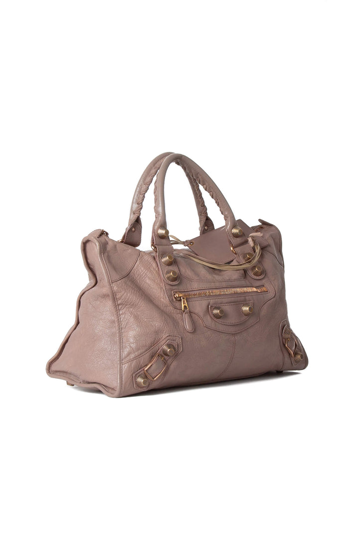 Bolsa Balenciaga, vista posterior – ClosetRehab