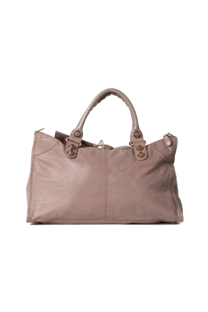 Bolsa Balenciaga, detalle – ClosetRehab