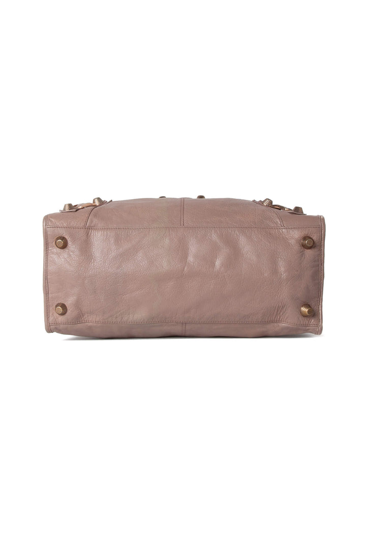 Bolsa Balenciaga, detalle 5 – ClosetRehab