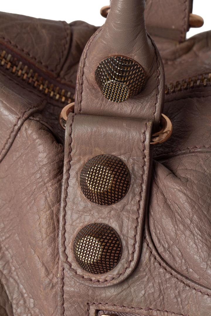 Bolsa Balenciaga, detalle 6 – ClosetRehab