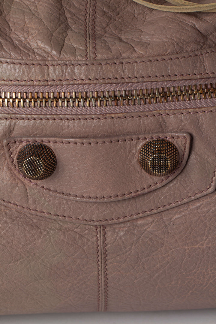 Bolsa Balenciaga, detalle 8 – ClosetRehab