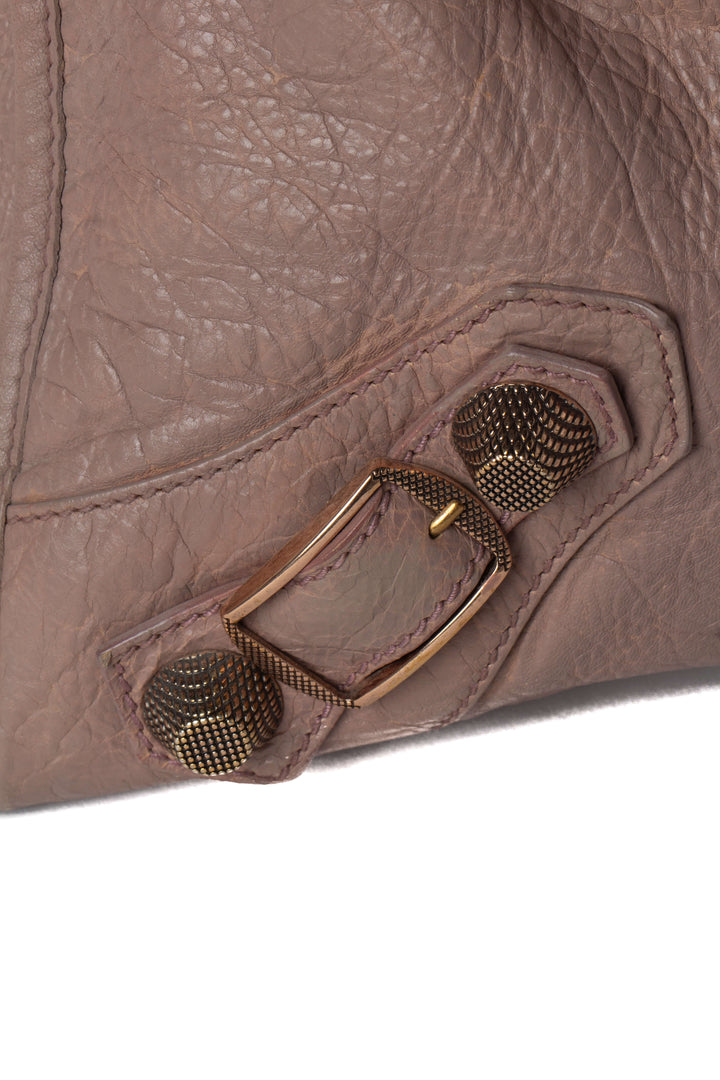 Bolsa Balenciaga, detalle 9 – ClosetRehab