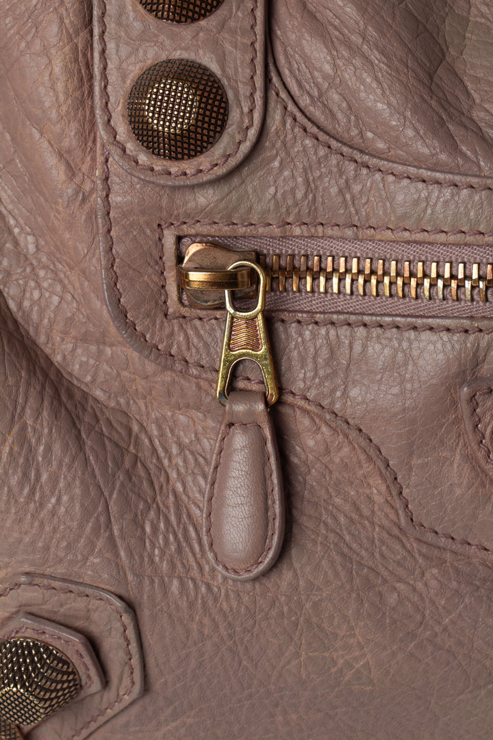 Bolsa Balenciaga, detalle 10 – ClosetRehab