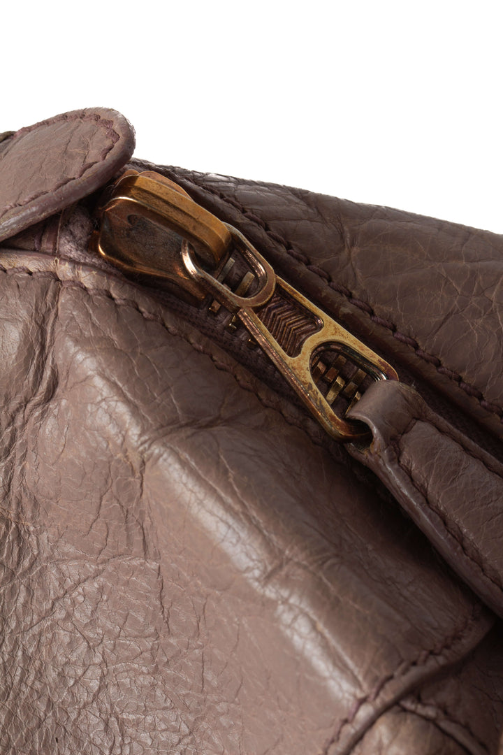Bolsa Balenciaga, detalle 11 – ClosetRehab