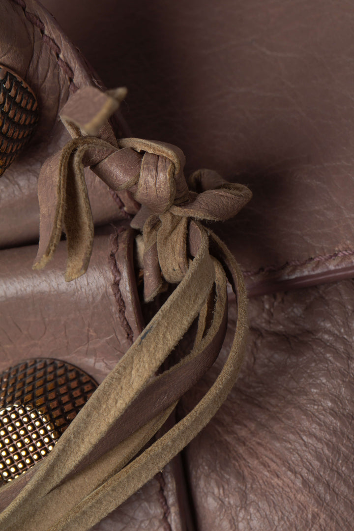 Bolsa Balenciaga, detalle 12 – ClosetRehab