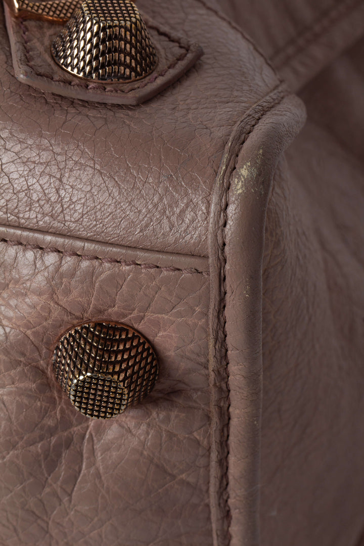 Bolsa Balenciaga, detalle 13 – ClosetRehab