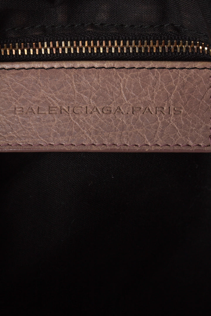 Bolsa Balenciaga, detalle 14 – ClosetRehab