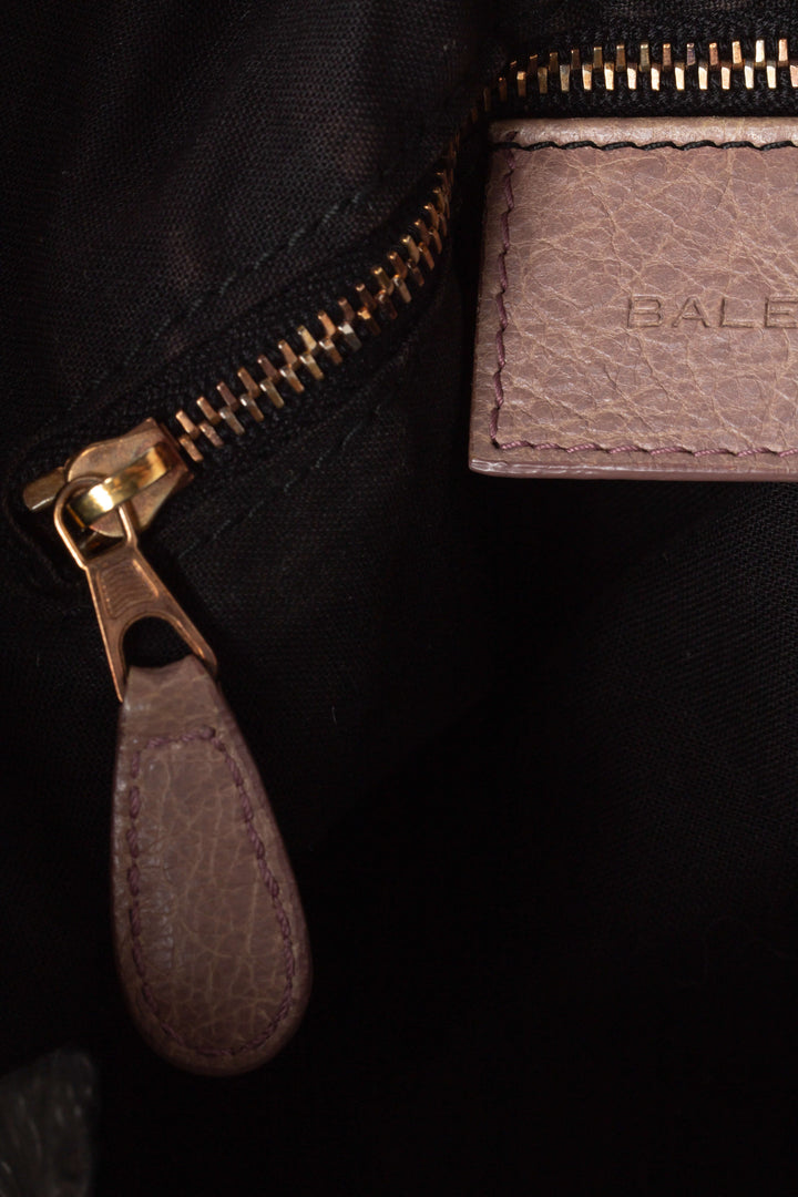 Bolsa Balenciaga, detalle 15 – ClosetRehab