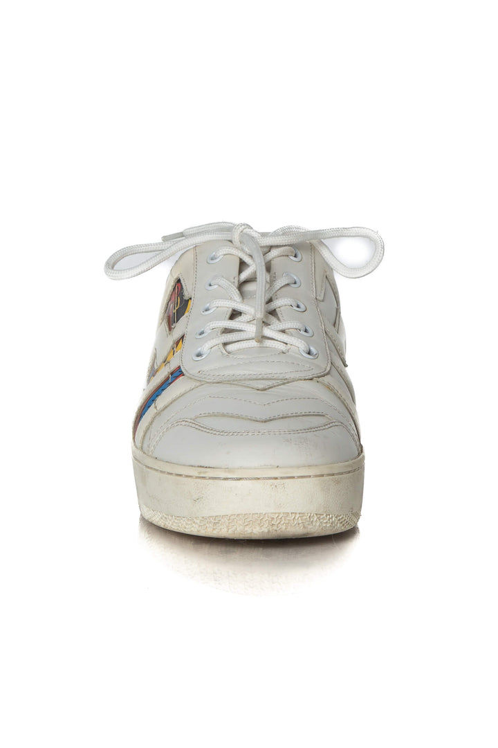 Zapato Bally, vista lateral – ClosetRehab
