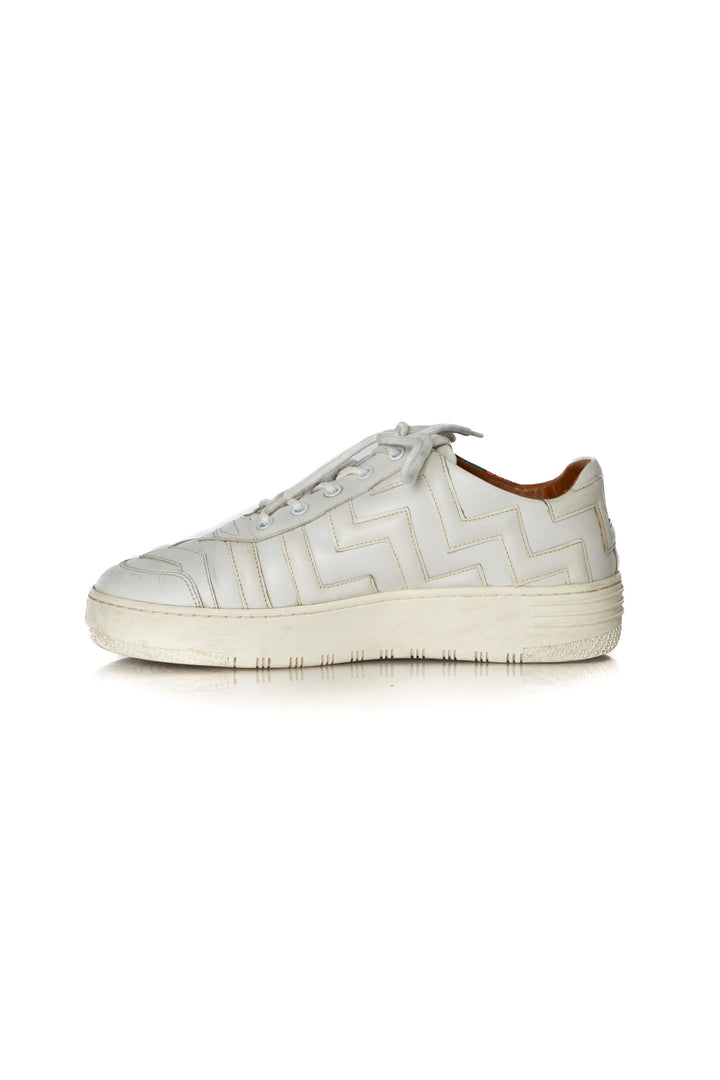 Zapato Bally, detalle – ClosetRehab