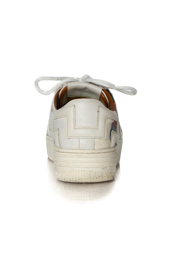 Zapato Bally, detalle 5 – ClosetRehab