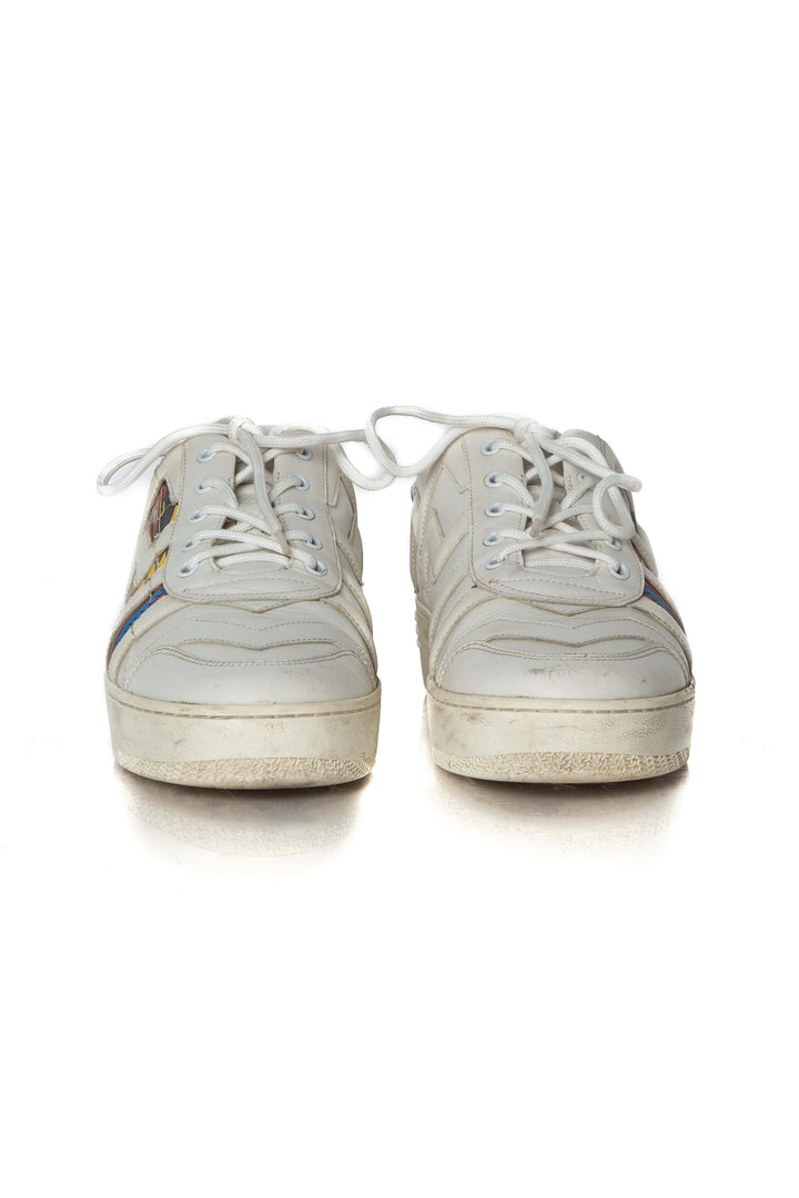 Zapato Bally, detalle 6 – ClosetRehab