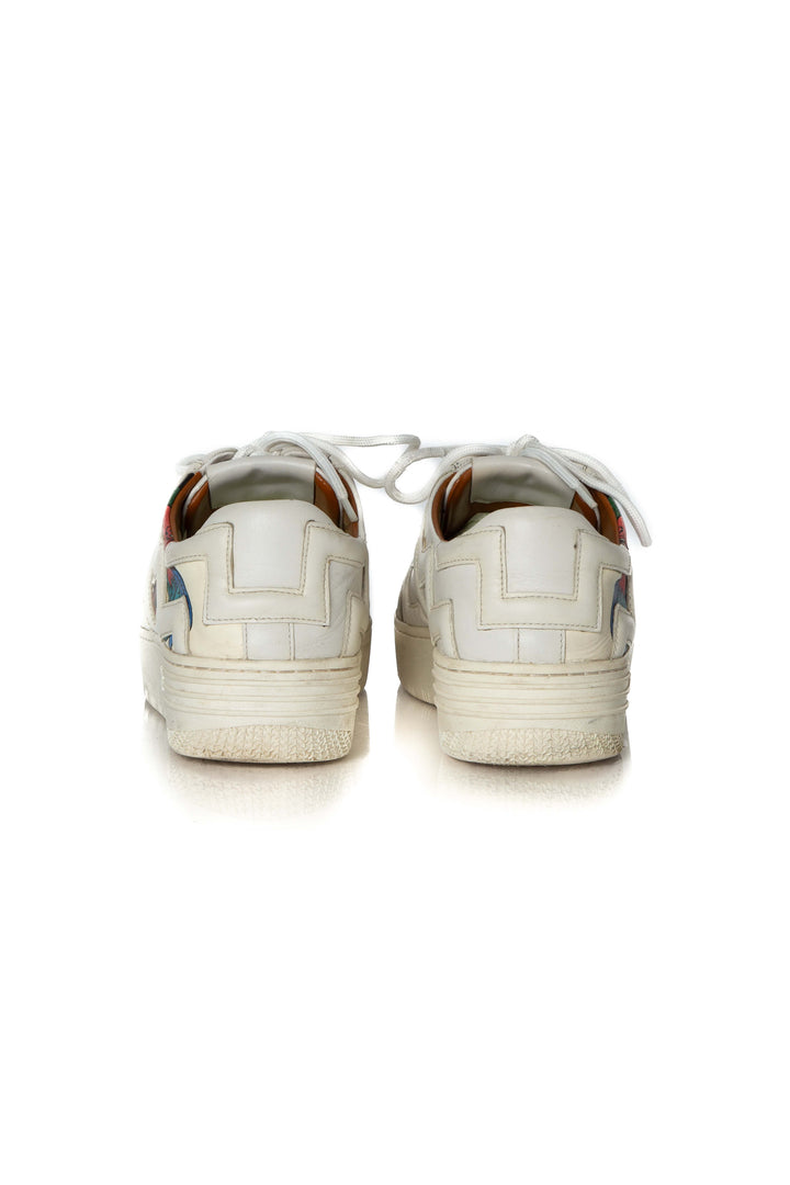 Zapato Bally, detalle 7 – ClosetRehab