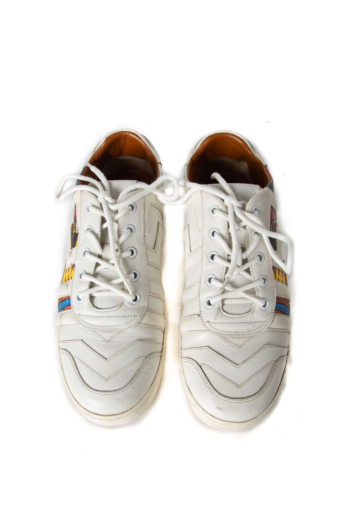 Zapato Bally, detalle 9 – ClosetRehab