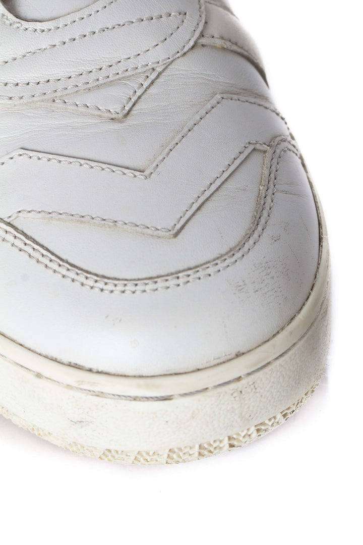 Zapato Bally, detalle 10 – ClosetRehab