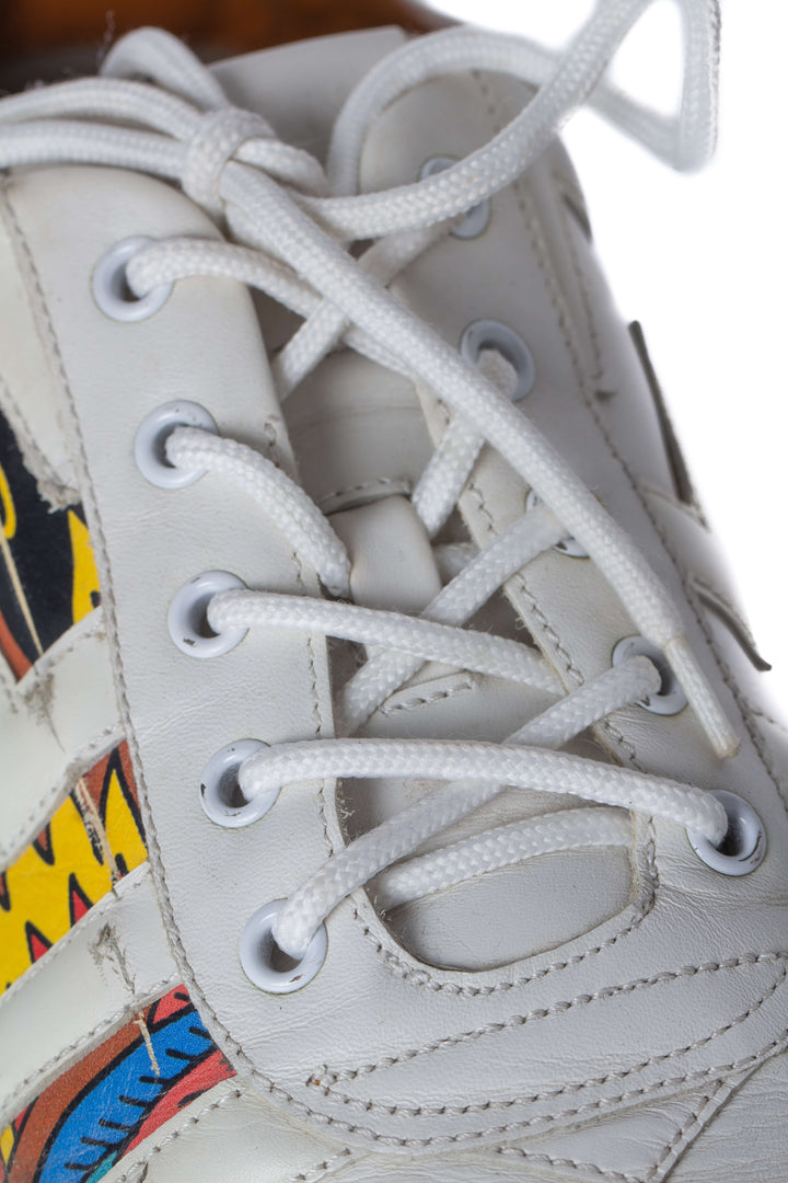Zapato Bally, detalle 11 – ClosetRehab