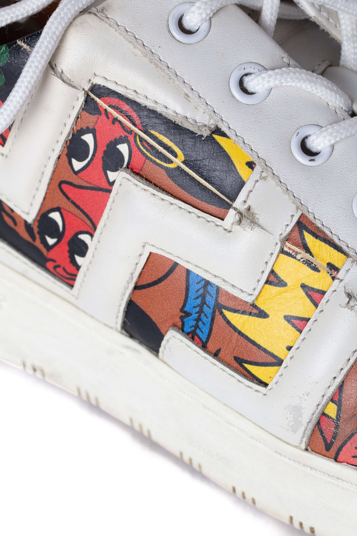 Zapato Bally, detalle 12 – ClosetRehab