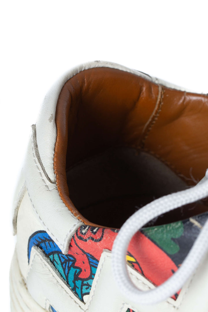 Zapato Bally, detalle 13 – ClosetRehab
