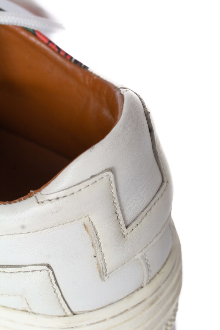 Zapato Bally, detalle 14 – ClosetRehab