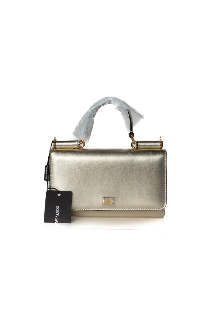 Bolsa Dolce & Gabbana, vista frontal – ClosetRehab