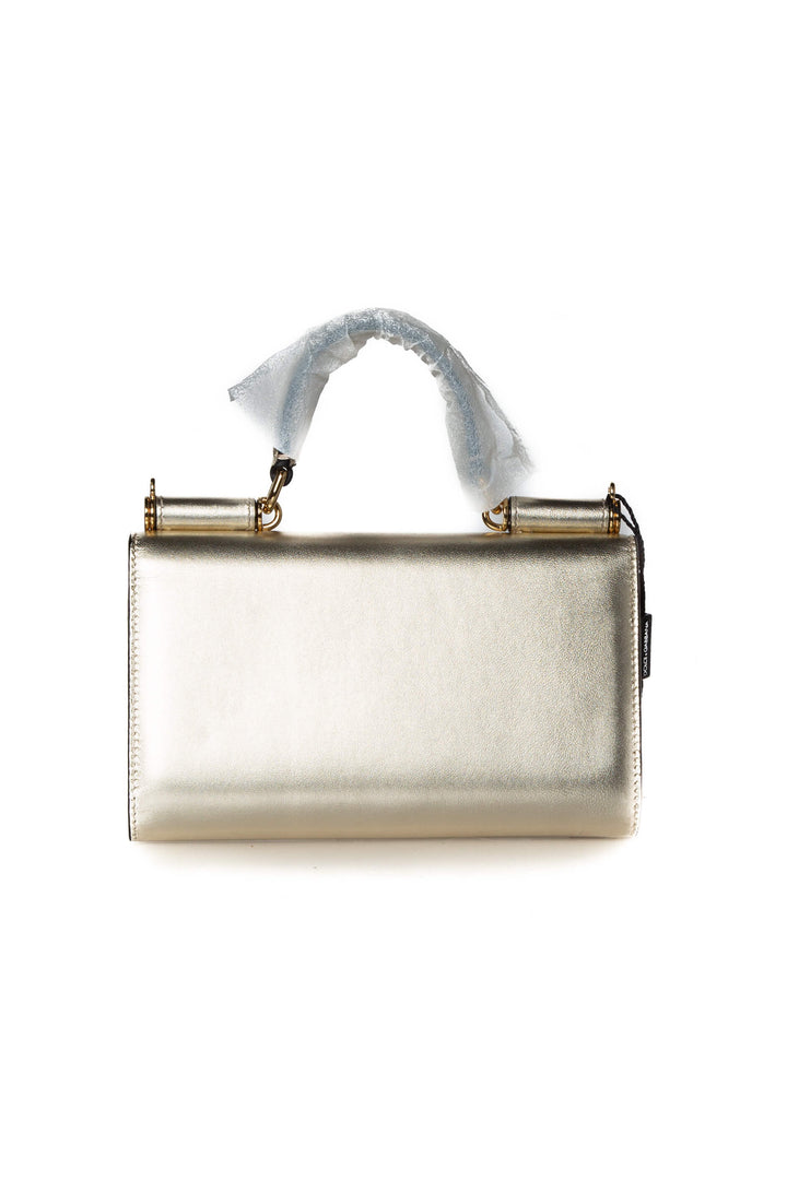 Bolsa Dolce & Gabbana, detalle – ClosetRehab