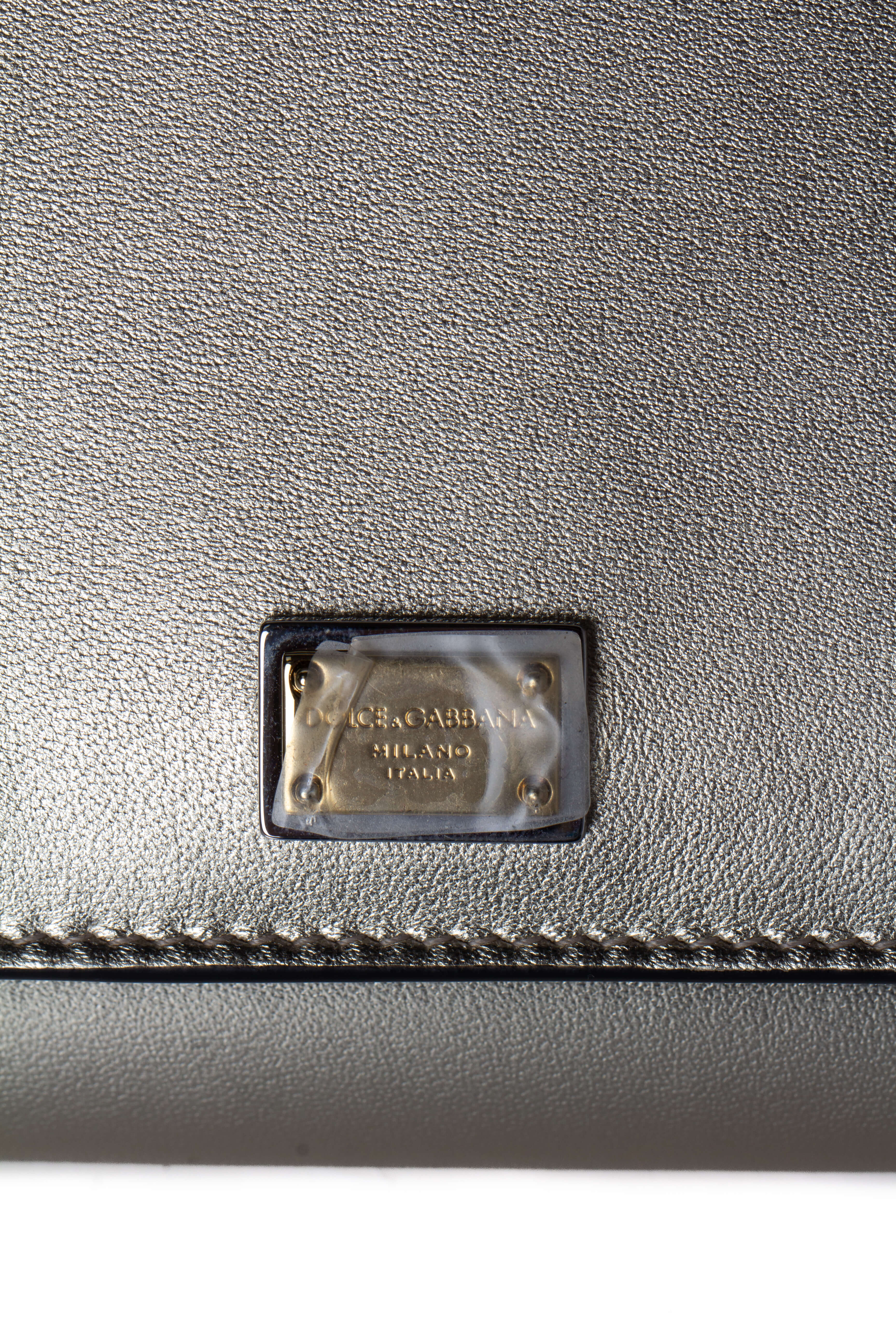 Dolce & Gabbana, NWT