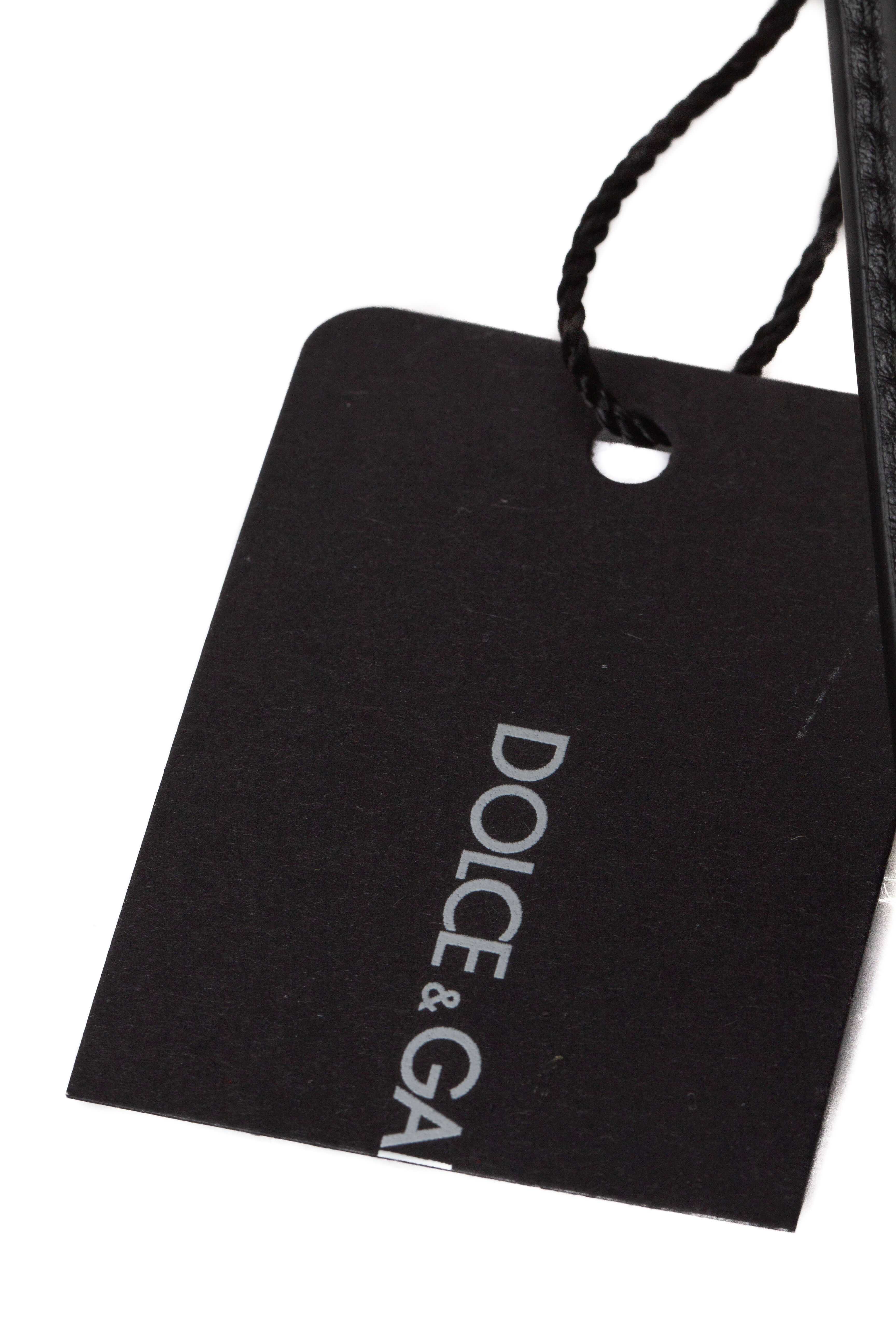 Dolce & Gabbana, NWT