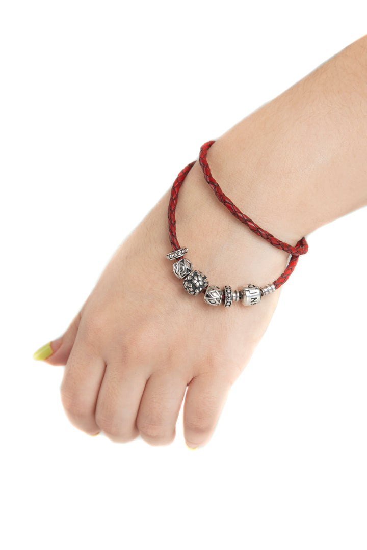 Pulsera Pandora, vista frontal – ClosetRehab