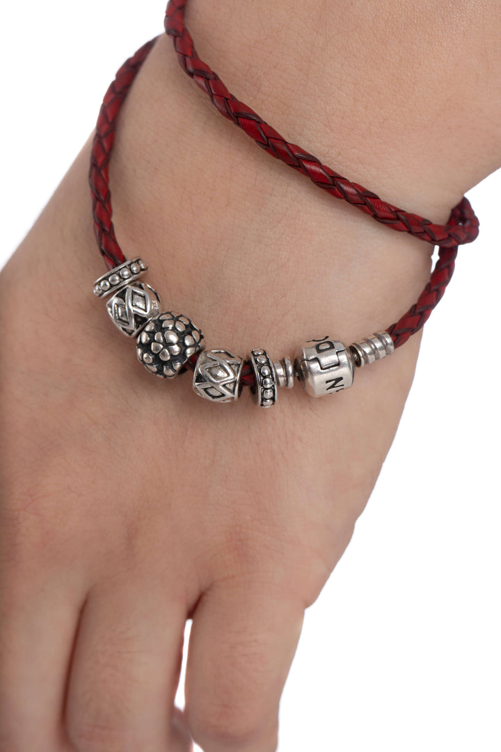 Pulsera Pandora, vista posterior – ClosetRehab