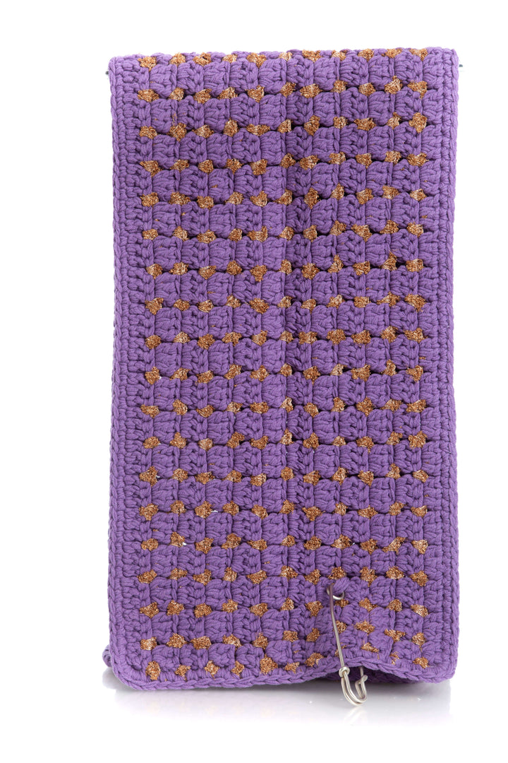 Accesorio Marc Jacobs, vista frontal – ClosetRehab