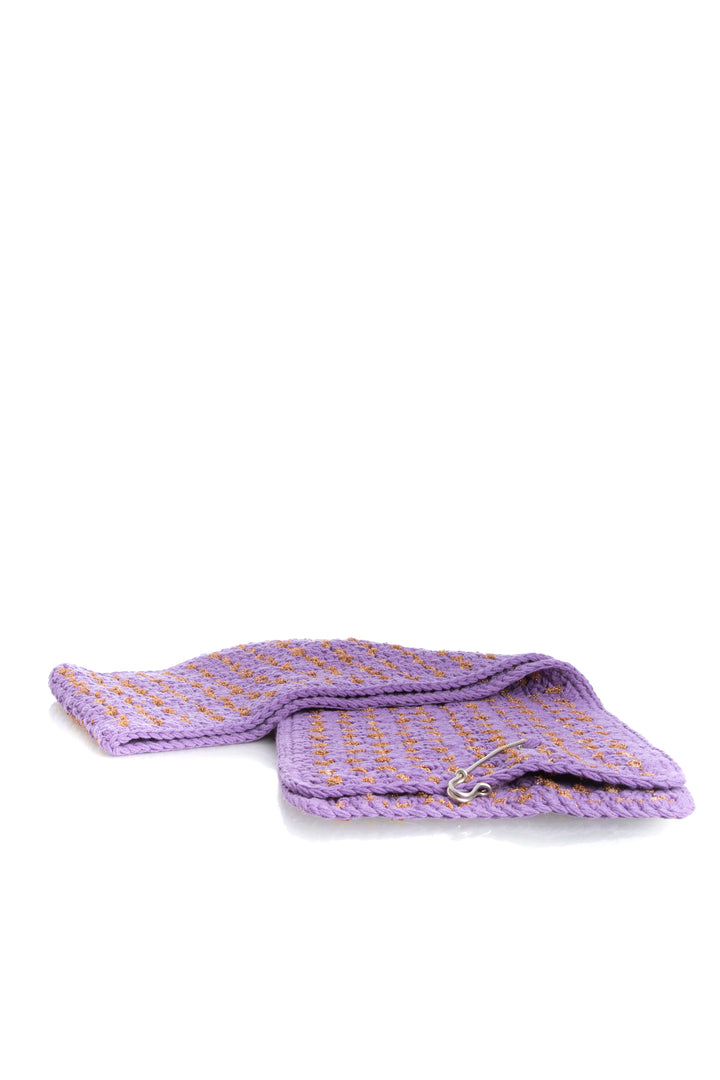 Accesorio Marc Jacobs, vista posterior – ClosetRehab