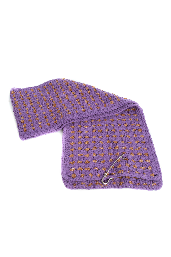 Accesorio Marc Jacobs, vista lateral – ClosetRehab