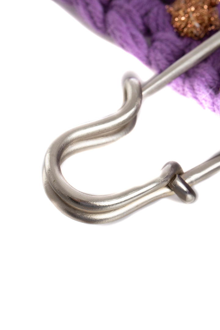Accesorio Marc Jacobs, detalle 5 – ClosetRehab
