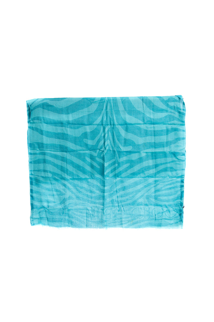 Bufanda Jimmy Choo, vista frontal – ClosetRehab