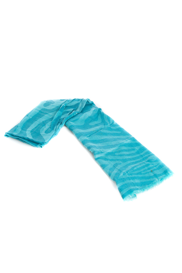 Bufanda Jimmy Choo, vista lateral – ClosetRehab