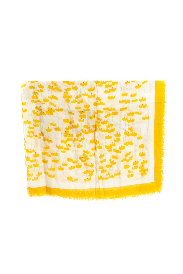 Bufanda Marc Jacobs, vista frontal – ClosetRehab