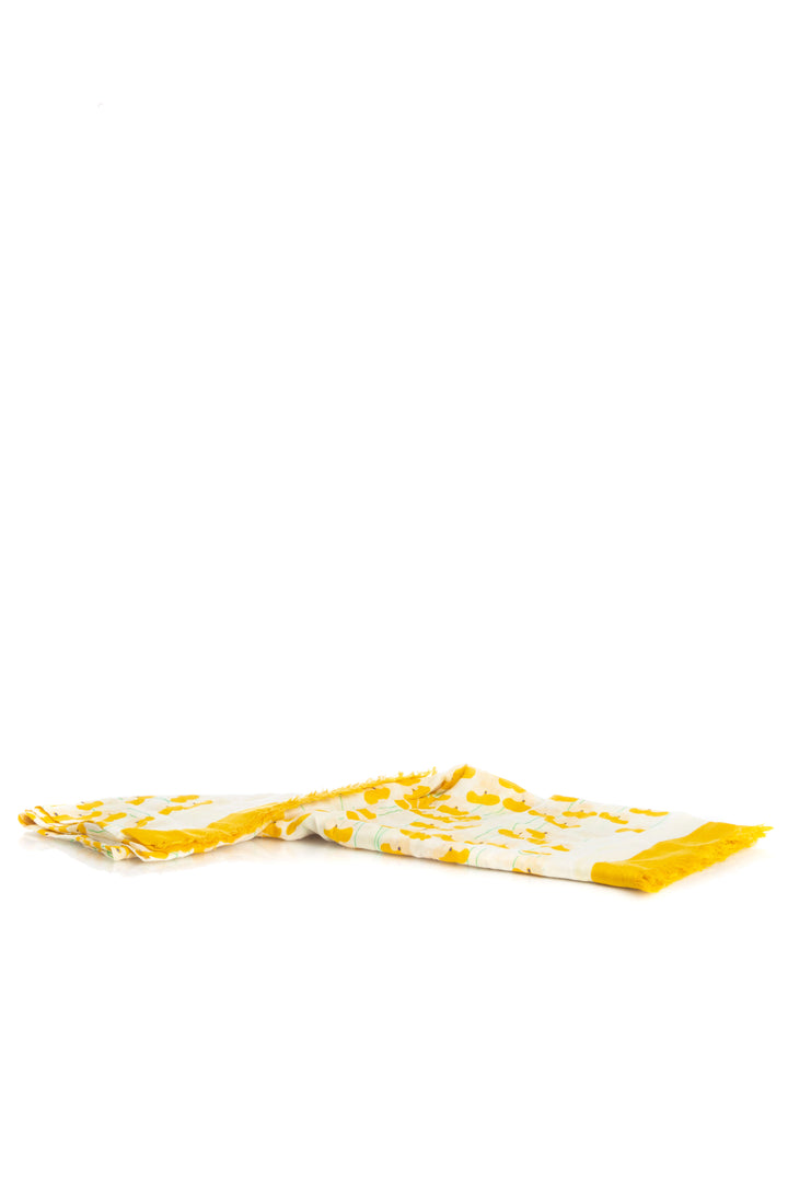 Bufanda Marc Jacobs, vista posterior – ClosetRehab
