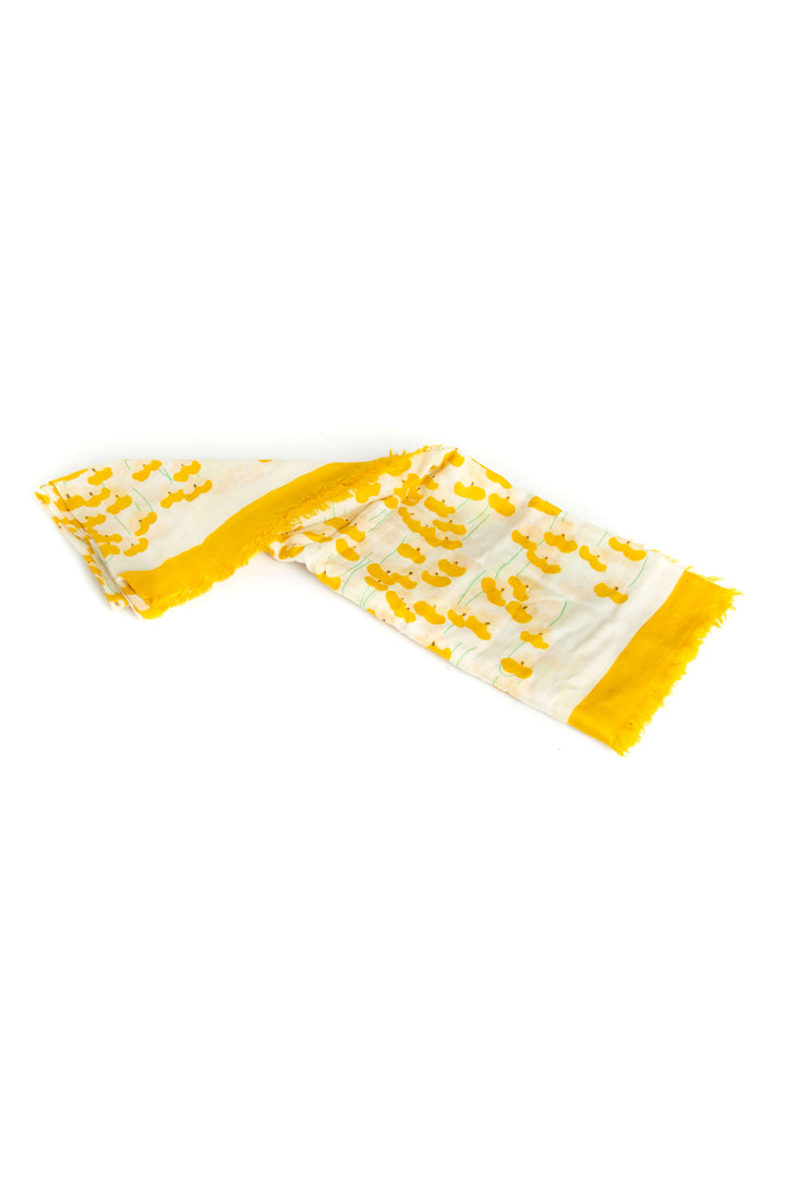 Bufanda Marc Jacobs, vista lateral – ClosetRehab