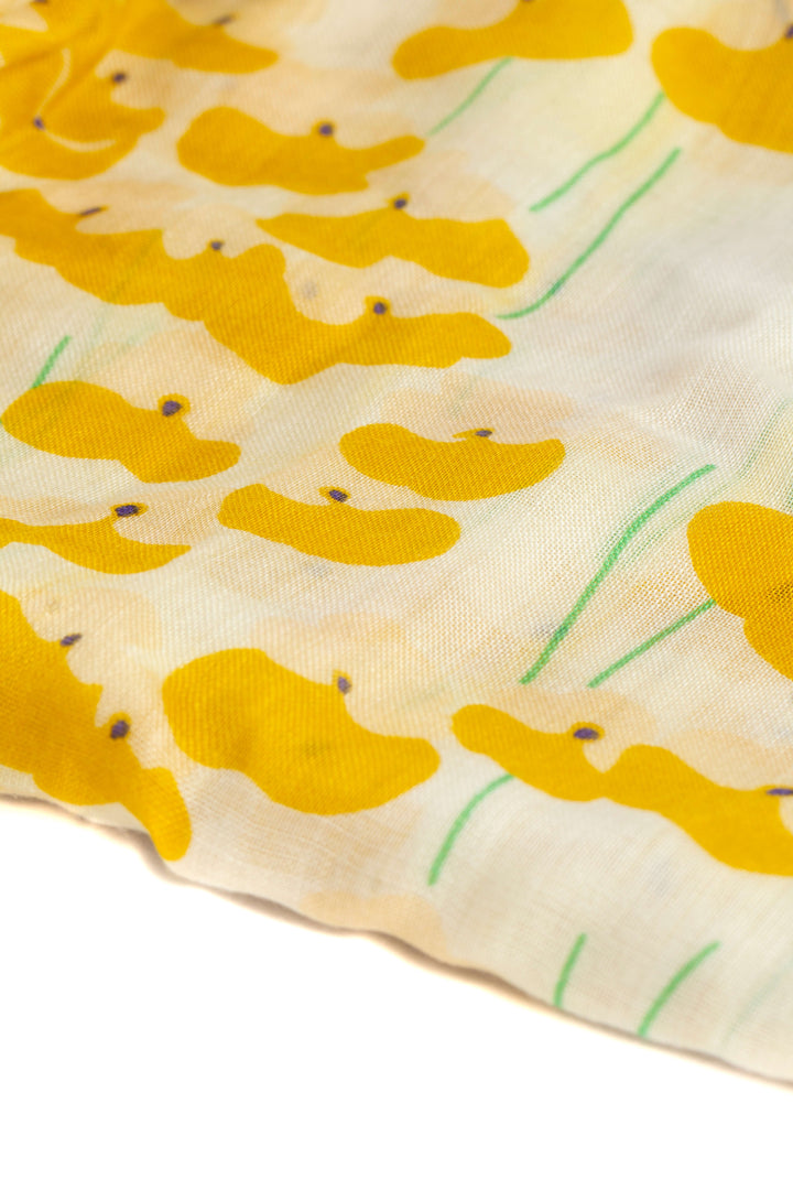 Bufanda Marc Jacobs, detalle 6 – ClosetRehab