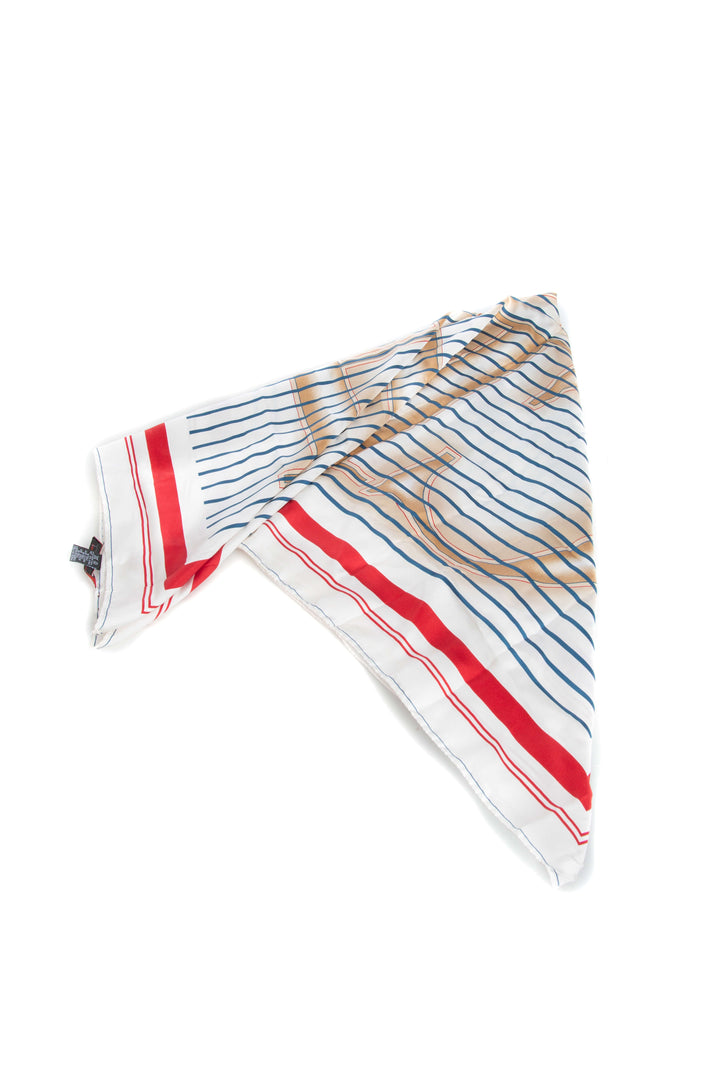 Accesorio Carolina Herrera, vista lateral – ClosetRehab
