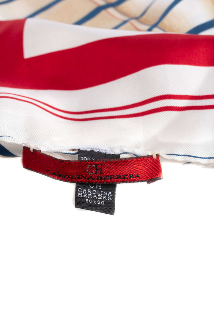 Accesorio Carolina Herrera, detalle – ClosetRehab