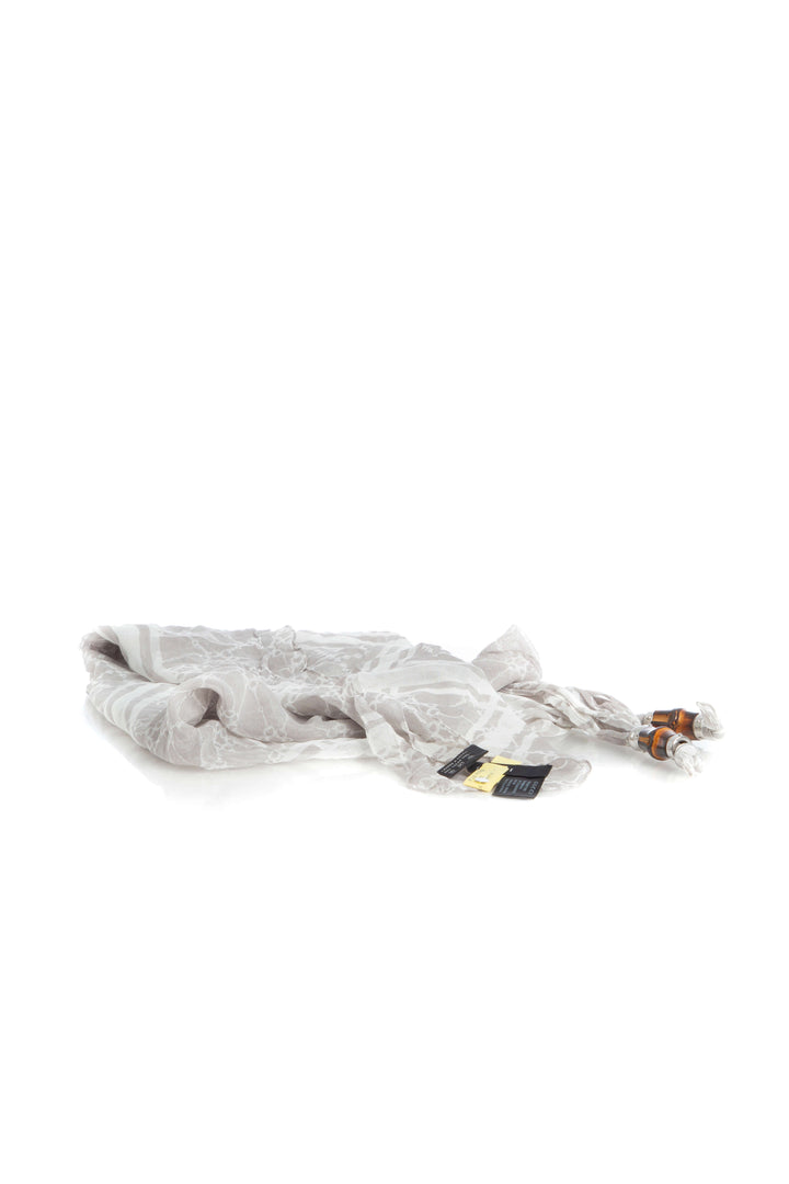 Bufanda Gucci, vista posterior – ClosetRehab